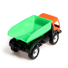 Набор игрушек для песочницы с самосвалом «Дюна», 12 предметов, МИКС - Фото 14