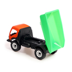 Набор игрушек для песочницы с самосвалом «Дюна», 12 предметов, МИКС - Фото 15