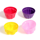 Набор игрушек для песочницы с самосвалом «Дюна», 12 предметов, МИКС - Фото 7