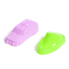 Набор игрушек для песочницы с самосвалом «Дюна», 12 предметов, МИКС - Фото 10