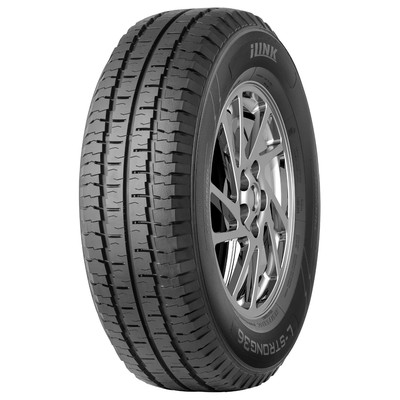 Шина летняя iLink L-Strong 36 225/70 R15C 112/110R