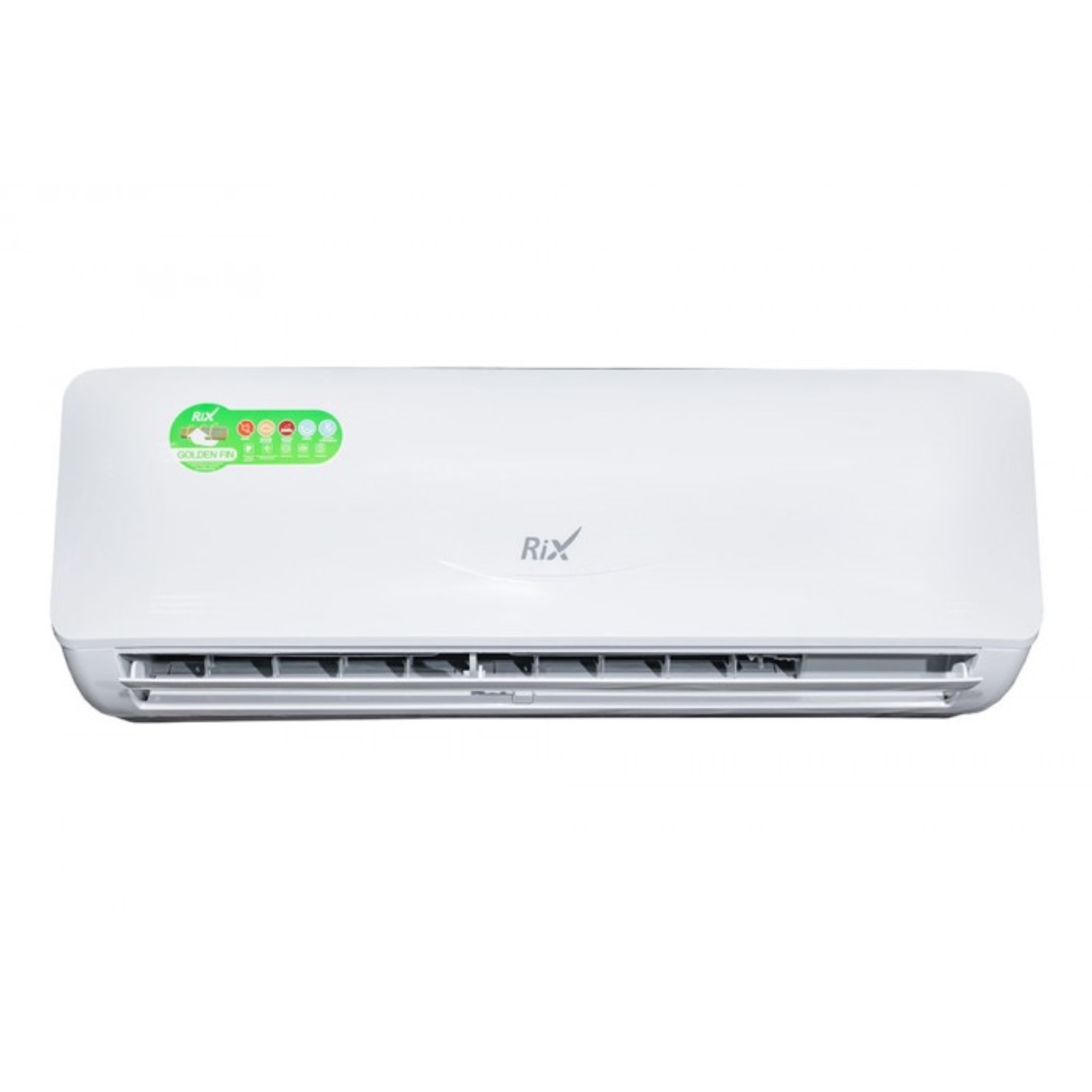 Сплит-система Rix I/O-W07MB, комлпект, 2250 Вт, до 20 м2, белая ...