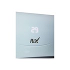Сплит-система Rix I/O-W09MB, комплект, 2800 Вт, до 25 м2, белая - Фото 5