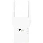Повторитель беспроводного сигнала TP-Link RE505X AX1500 10/100/1000BASE-TX белый - фото 51558614