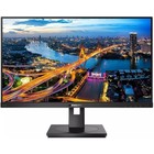 Монитор Philips 23.8" 242B1/00 черный IPS LED 16:9 DVI HDMI M/M матовая HAS Piv 250cd 178гр   103390