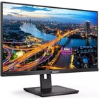 Монитор Philips 23.8" 242B1/00 черный IPS LED 16:9 DVI HDMI M/M матовая HAS Piv 250cd 178гр 103390 - фото 51558619 Монитор Philips 23.8" 242B1/00 черный IPS LED 16:9 DVI HDMI M/M матовая HAS Piv 250cd 178гр 103390 - фото 51558619