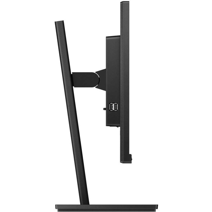 Монитор Philips 23.8" 242B1/00 черный IPS LED 16:9 DVI HDMI M/M матовая HAS Piv 250cd 178гр   103390 - фото 51558620