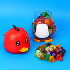 Десерт желейный "Птичка" ассорти, 13 г (комплект 100 шт) - фото 24055889