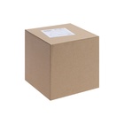 Трековый светильник под лампу E27, 50 Вт, чёрный - Фото 7