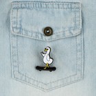 Значок деревянный с наклейками «Мой mood», 6.5 х 9 см - Фото 6