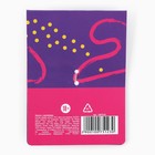 Значок деревянный с наклейками «Мой mood», 6.5 х 9 см - Фото 8