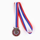 Медаль тематическая бронза «Балет», d=5 см, с лентой - Фото 4