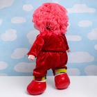 Кукла клоун 70см, микс - фото 9899714
