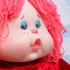 Кукла клоун 70см, микс - фото 9899717