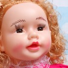 Кукла нарядная 60см, микс - Фото 4