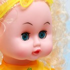 Кукла Мальвина 50см, микс - фото 9899759