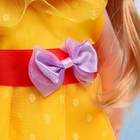 Кукла классическая «Алиса», 21 см, МИКС - Фото 4