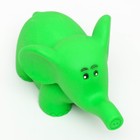 Игрушка-пищалка для купания в ванне «Животные» 6 шт., 5 см - Фото 4