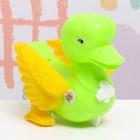 Каталка детская «Гусь», 12×8×10 см, МИКС - Фото 4