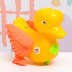 Каталка детская «Гусь», 12×8×10 см, МИКС - Фото 5