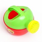 Игрушка детская для песочницы «Лейка Подсолнух», 11×9×8 см, МИКС - Фото 3