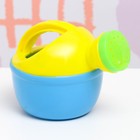 Игрушка детская для песочницы "Лейка", пластик, 11 х 9 х 8 см, микс - фото 4452599