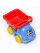 Набор игрушек для песочницы «Грузовик», 3 шт., пластик, МИКС - Фото 5