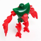 Конструктор «Робот Птица», 9 см, МИКС - Фото 3