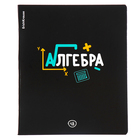 Набор предметных тетрадей ErichKrause. Inscription, 12 предметов, 48 листов, со справочным материалом, обложка из мелованного картона - Фото 12