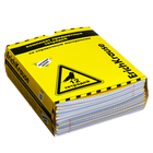 Комплект предметных тетрадей ErichKrause. Be Informed, 12 предметов, 48 листов, со справочным материалом, пластиковая обложка - Фото 19