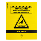 Комплект предметных тетрадей ErichKrause. Be Informed, 12 предметов, 48 листов, со справочным материалом, пластиковая обложка - Фото 11