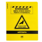 Комплект предметных тетрадей ErichKrause. Be Informed, 12 предметов, 48 листов, со справочным материалом, пластиковая обложка - Фото 14