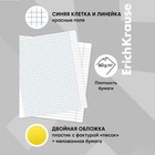 Комплект предметных тетрадей ErichKrause. Be Informed, 12 предметов, 48 листов, со справочным материалом, пластиковая обложка - Фото 30