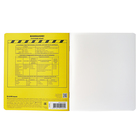 Комплект предметных тетрадей ErichKrause. Be Informed, 12 предметов, 48 листов, со справочным материалом, пластиковая обложка - Фото 18