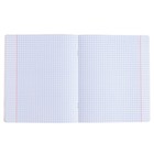 Предметная тетрадь по информатике ErichKrause. Be Informed, 48 листов, в клетку, со справочным материалом, пластиковая обложка - Фото 5