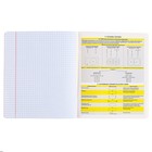 Предметная тетрадь по информатике ErichKrause. Be Informed, 48 листов, в клетку, со справочным материалом, пластиковая обложка - Фото 6