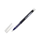 Ручка-роллер Mazari DECENT, синяя, 0.5 мм, картонная упаковка - Фото 3