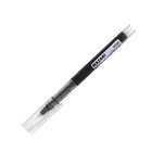 Ручка-роллер Mazari DECENT, черная, 0.5 мм, картонная упаковка - Фото 2