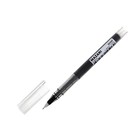 Ручка-роллер Mazari DECENT, черная, 0.5 мм, картонная упаковка - Фото 3