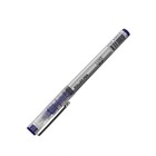 Ручка-роллер Mazari LUXE, синяя, 0.5 мм, картонная упаковка - Фото 2