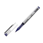 Ручка-роллер Mazari LUXE, синяя, 0.5 мм, картонная упаковка - Фото 3