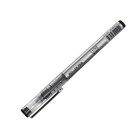Ручка-роллер Mazari LUXE, черная, 0.5 мм, картонная упаковка - Фото 2