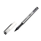 Ручка-роллер Mazari LUXE, черная, 0.5 мм, картонная упаковка - Фото 3