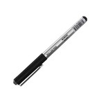 Ручка-роллер Mazari NORDIC, черная, 0.5 мм, картонная упаковка - Фото 2