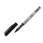 Ручка-роллер Mazari NORDIC, черная, 0.5 мм, картонная упаковка - Фото 3