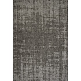 Ковёр прямоугольный Merinos Kair, размер 200x390 см, цвет gray