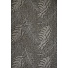 Ковёр прямоугольный Merinos Kair, размер 160x300 см, цвет gray - фото 302111397