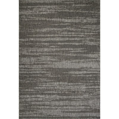Ковёр прямоугольный Merinos Kair, размер 60x110 см, цвет gray