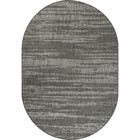 Ковёр овальный Merinos Kair, размер 120x170 см, цвет gray - фото 301134539