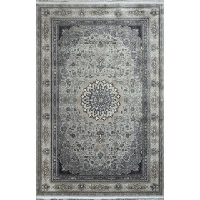 Ковёр прямоугольный Iran Kashan, размер 300x400 см, цвет 000